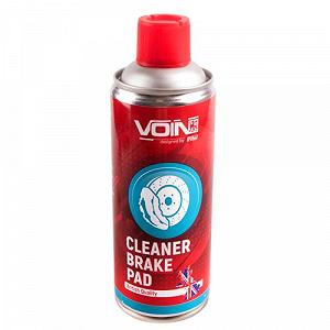 Чиститель тормозних колодок VOIN (VP-400) 400мл - Фото 1