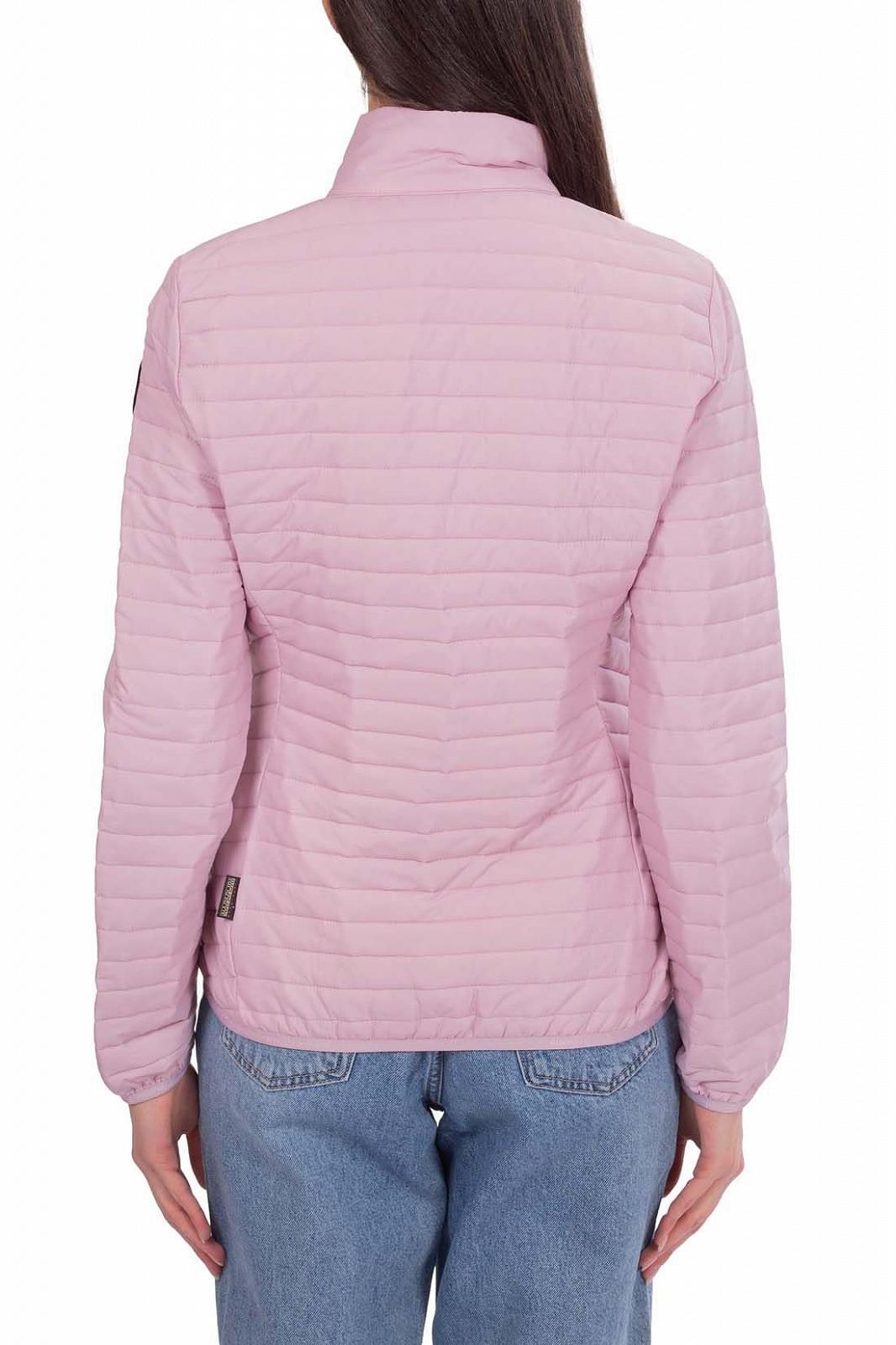 Пуховая Куртка Napapijri Acalmar Женская, фото №4 Пуховая Куртка Napapijri Acalmar Женская, фото №4