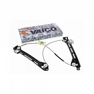 Склопідйомник VAICO V10-6897 Original VAICO Quality для VAG, передній правий - Фото 1