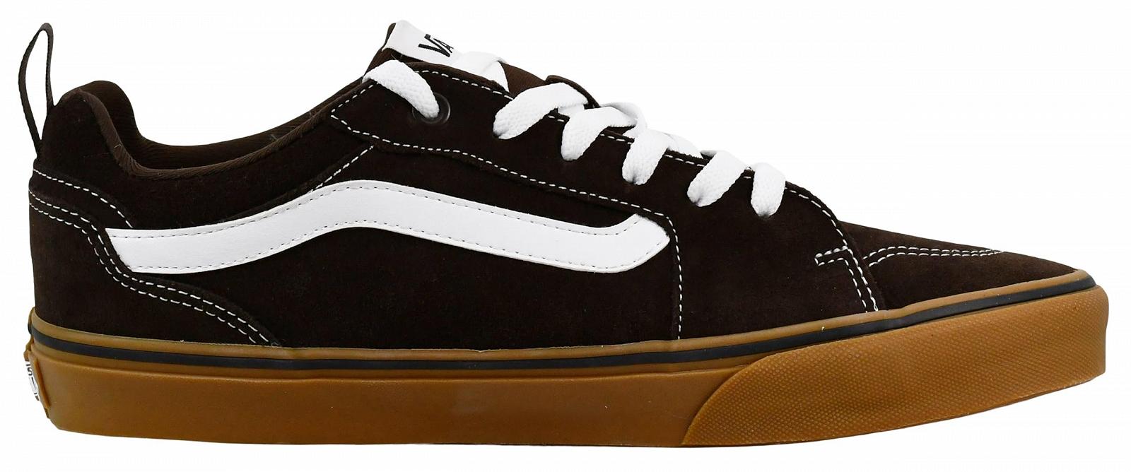 Кроссовки Vans Filmore мужские, фото №5