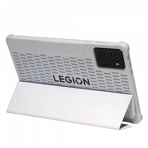 Чохол для планшета Lenovo Legion Y700 3nd Gen 2025 8.8" White synthetic.ua - Фото 1