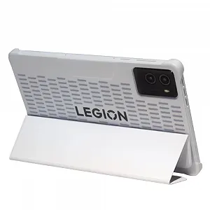 Чохол для планшета Lenovo Legion Y700 3nd Gen 2025 8.8" White synthetic.ua - Фото 1