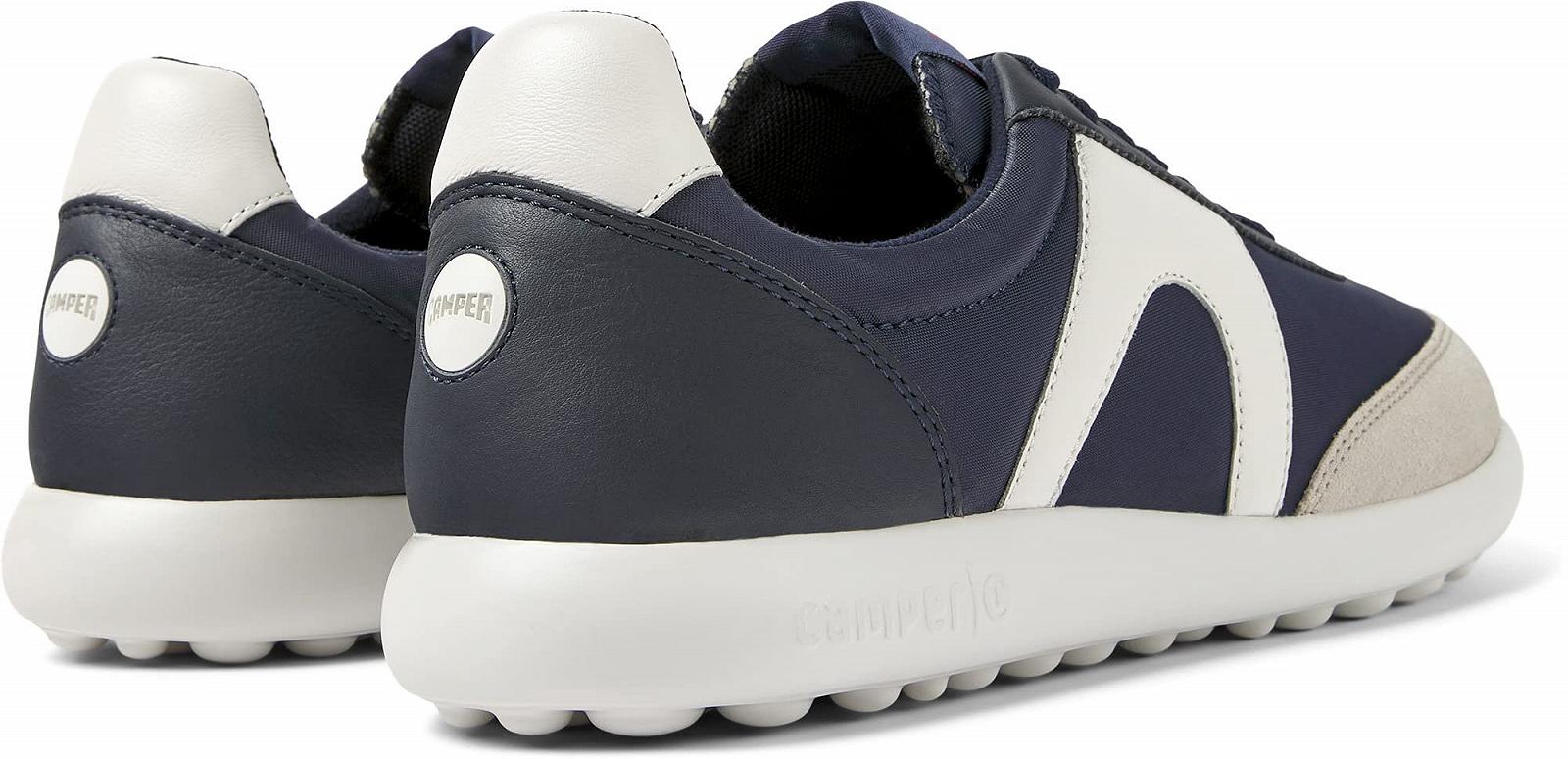 Кроссовки Camper Pelotas Xlf K100545, фото №4