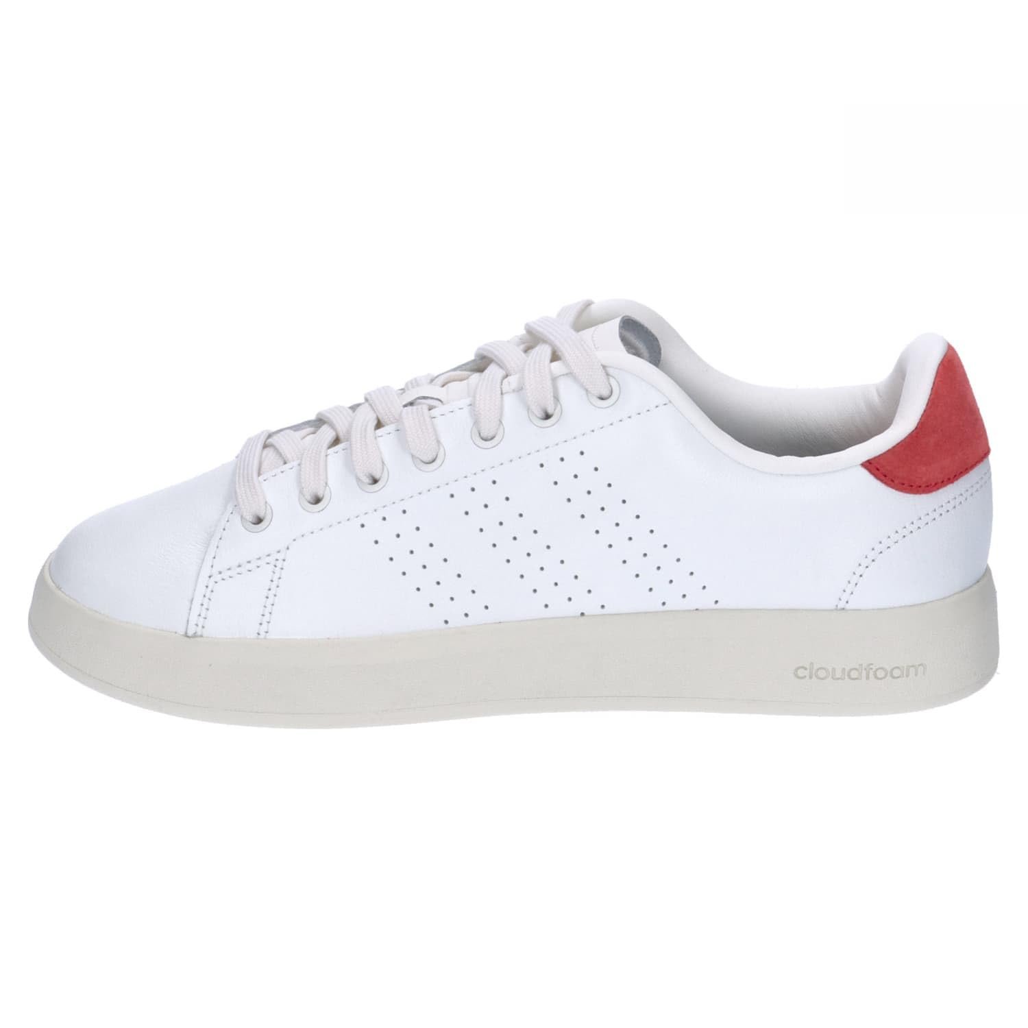 Кросівки Adidas Advantage Premium, шкіряні, чоловічі, фото №2