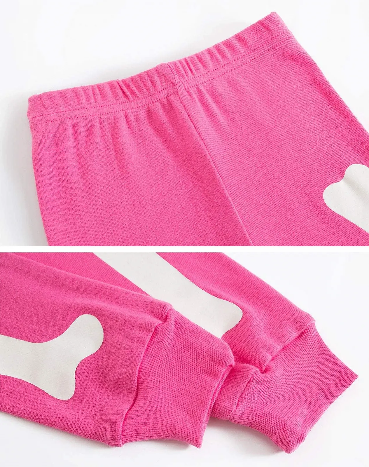 Піжама TEDD Для дівчат Бавовна, фото №7