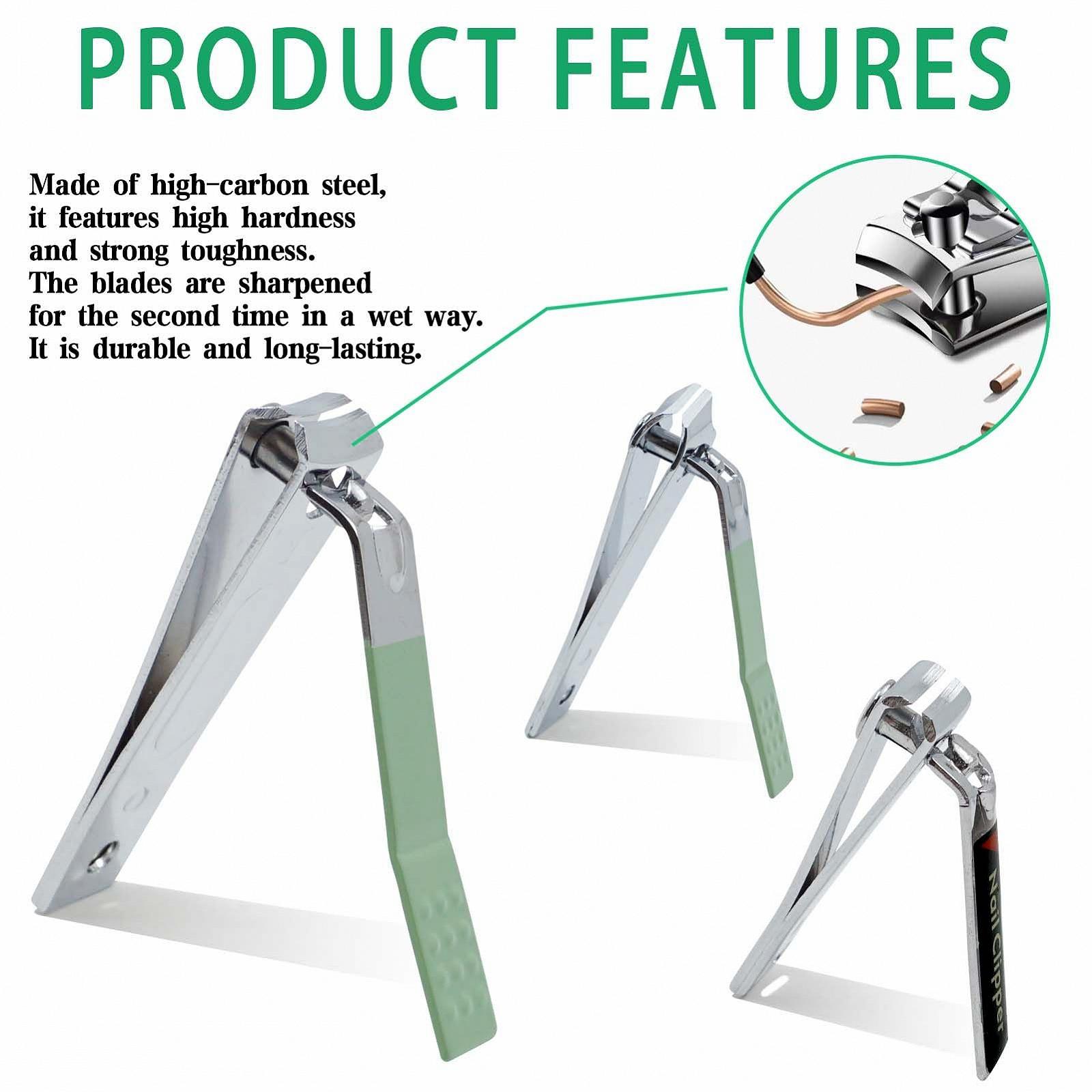 Набір для манікюру Kasoud, 16 в 1, професійний, фото №3 Набір для манікюру Kasoud, 16 в 1, професійний, фото №3