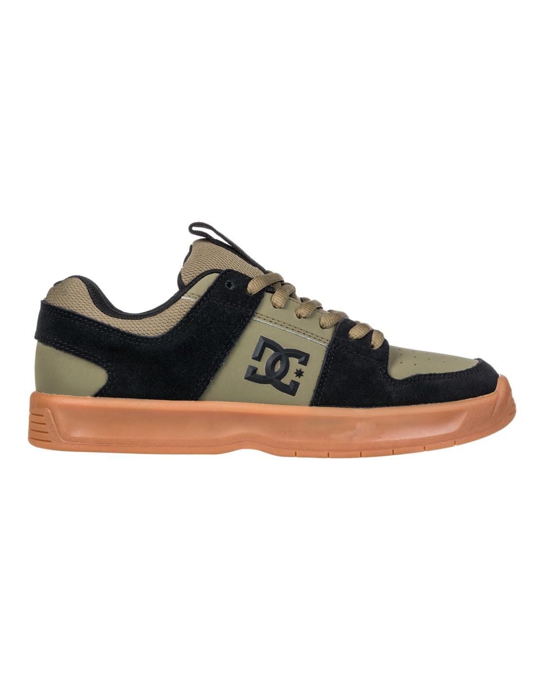 Кросівки DC Shoes Lynx Zero, фото №2