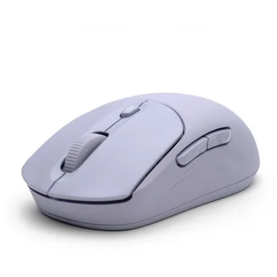 Мышка HP 400 Quiet Wireless/Bluetooth Purple (AZ7B7AA), фото №7 Мышка HP 400 Quiet Wireless/Bluetooth Purple (AZ7B7AA), фото №7