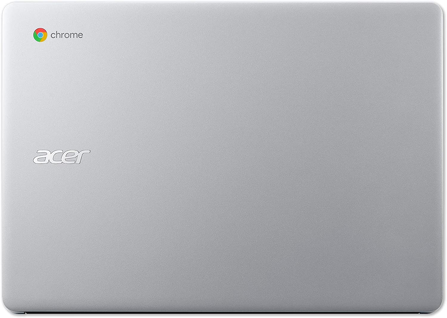Ноутбук 14" Acer Chromebook 314 (CB314-1H-C2UG) Intel Celeron N4120 RAM 4GB eMMC 64GB 12ч батарея ChromeOS (UKR), фото №5