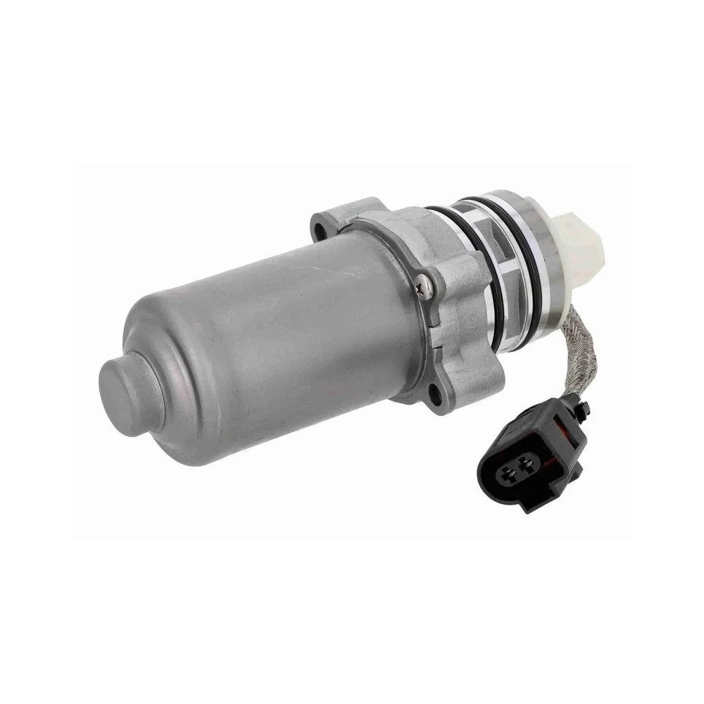 Насос многодисковой муфты VAICO V10-6594 полный привод, фото №1