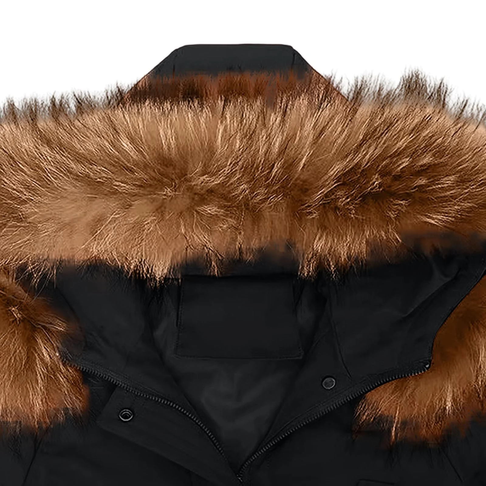 Довге зимове пальто Langer для малюків та дітей старшого віку, фото №2 Довге зимове пальто Langer для малюків та дітей старшого віку, фото №2