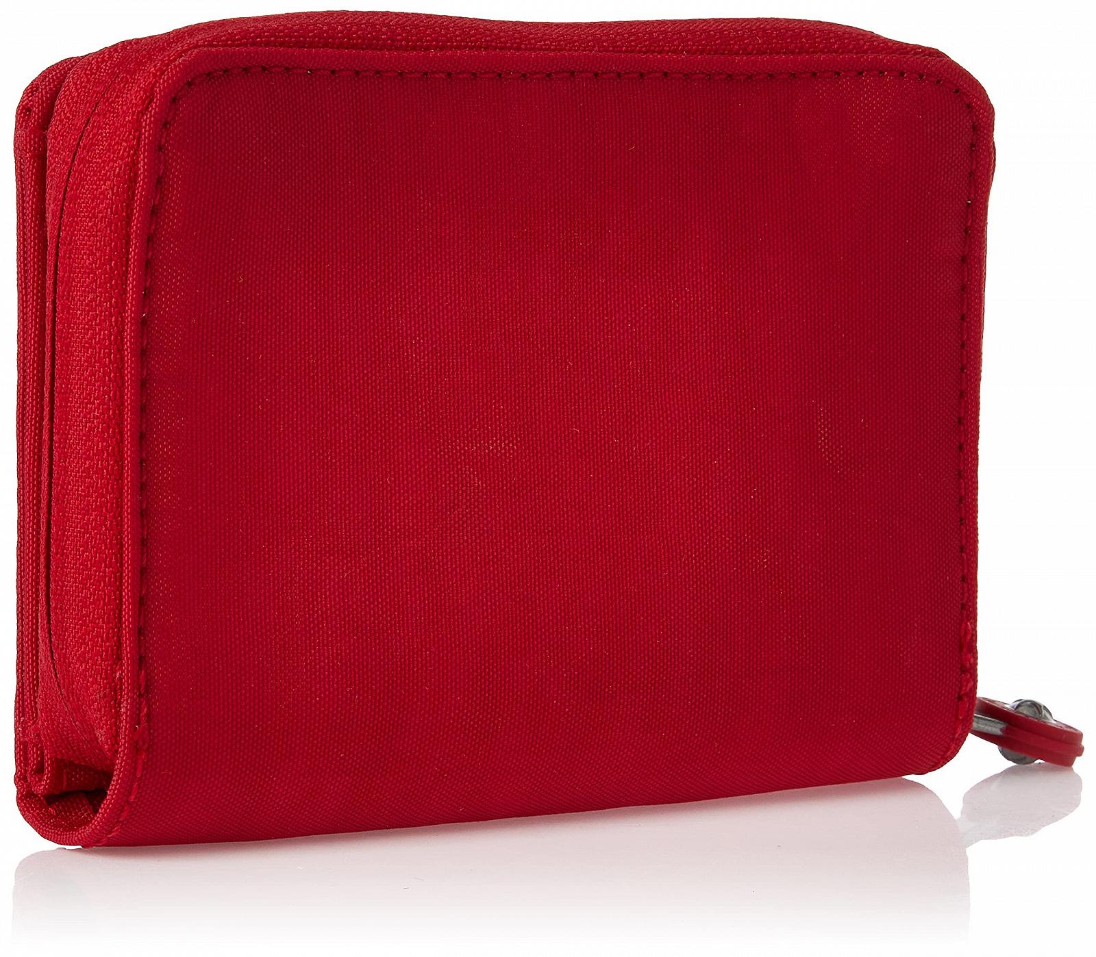 Гаманець Kipling Money Love RFID, фото №4