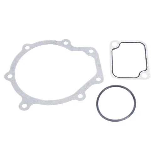 Водяной насос охлаждения двигателя SKF VKPC 7001 для MERCEDES-BENZ, фото №3