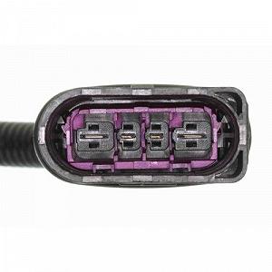 Исполнительный элемент суппорта стояночного тормоза VEMO V10-77-1117 для VW VAG synthetic.ua - Фото 1