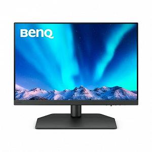 Купить Монитор BenQ SW242Q - Фото 1 Монитор BenQ SW242Q - Фото 1