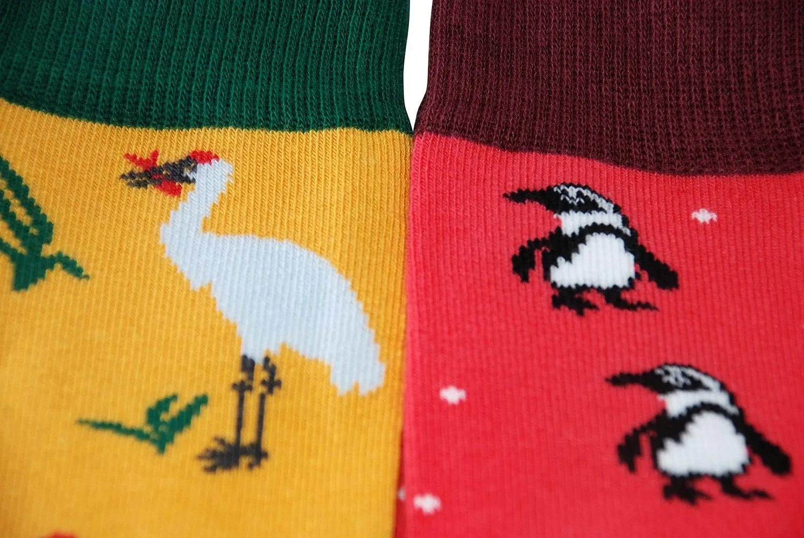 Шкарпетки Doris & Dude Bamboo Gift Pack 4 пари Medium 3-7, фото №6 Шкарпетки Doris & Dude Bamboo Gift Pack 4 пари Medium 3-7, фото №6