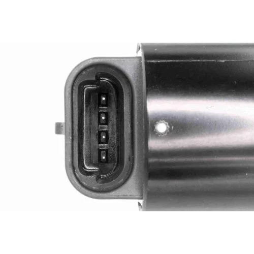 Клапан регулювання холостого ходу, подача повітря VEMO V40-77-0001, фото №2