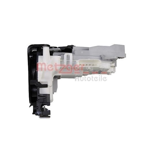 Дверной замок METZGER 2314191 GREENPARTS для AUDI, задний левый, фото №3 Дверной замок METZGER 2314191 GREENPARTS для AUDI, задний левый, фото №3