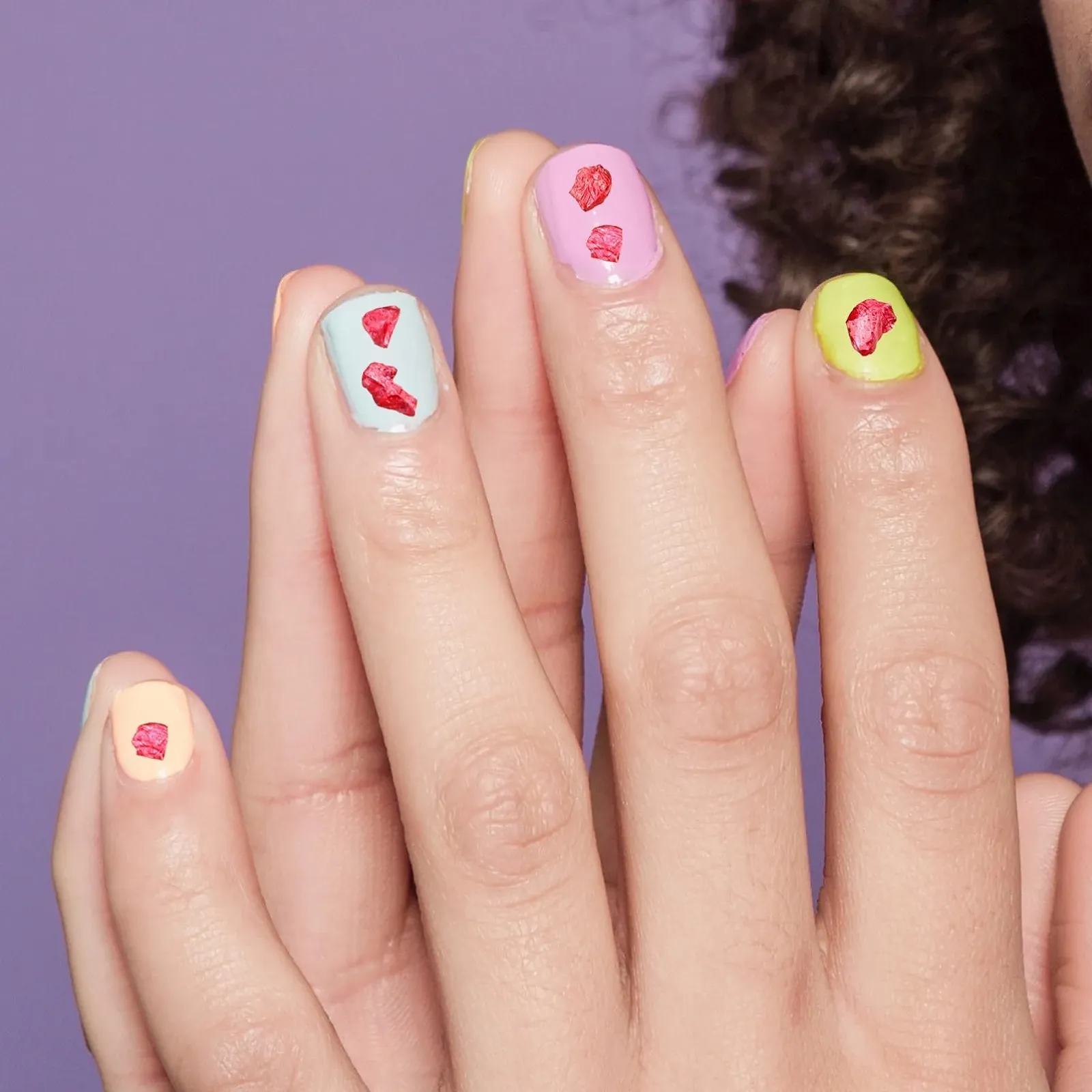 Песок Стеклянный Прозрачный, фото №9