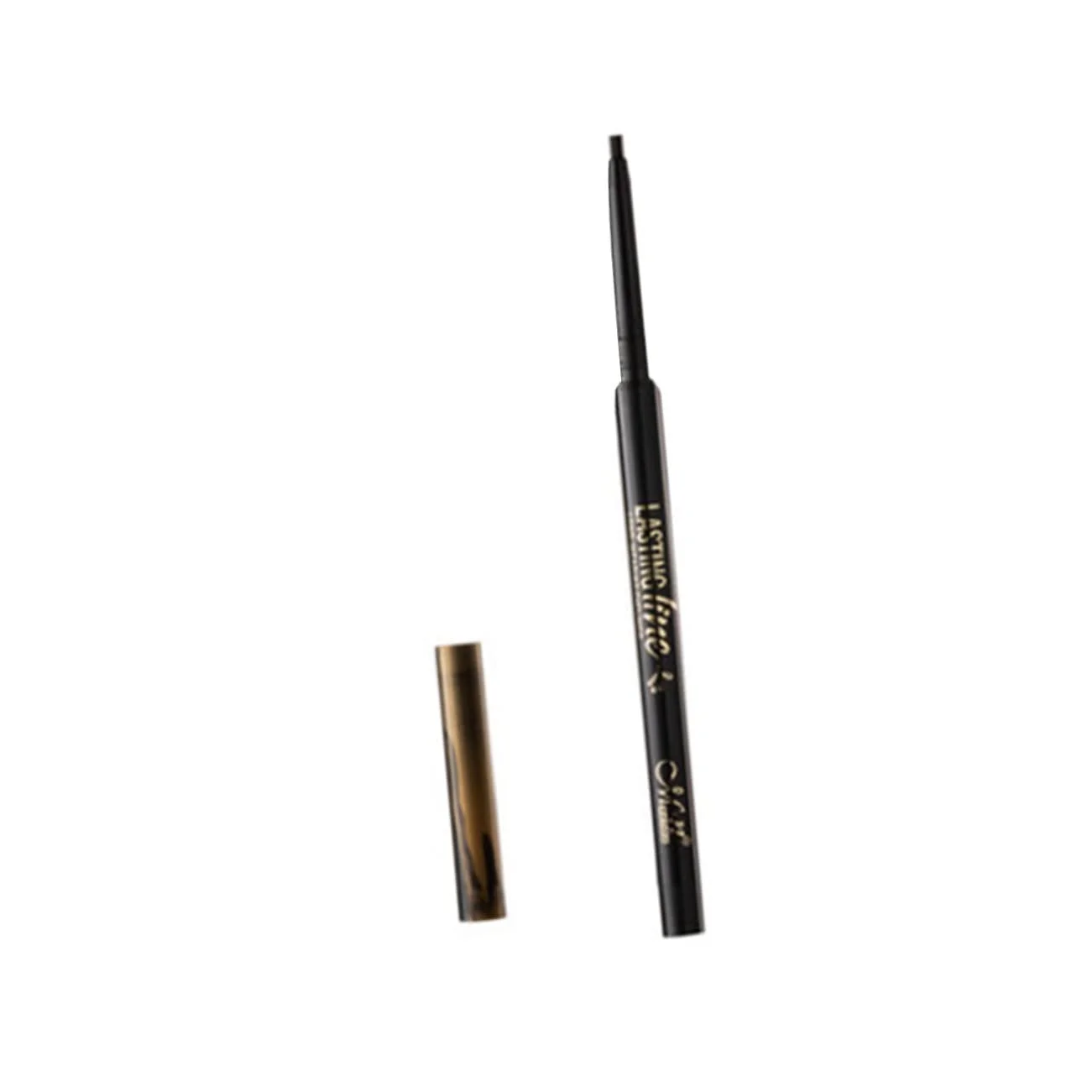 Олівець для очей Ipetboom Eyeliner-Stift e43, фото №1