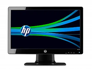 Монітор 20" HP 2011x HD LCD 60 Гц - Фото 1