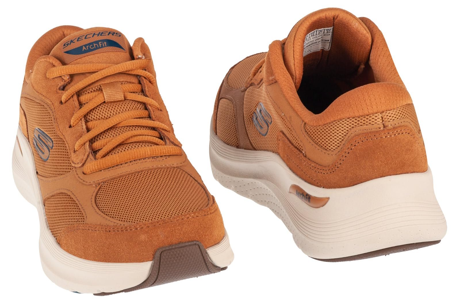 Кросівки Skechers Arch Fit 2.0 The Keep, фото №6