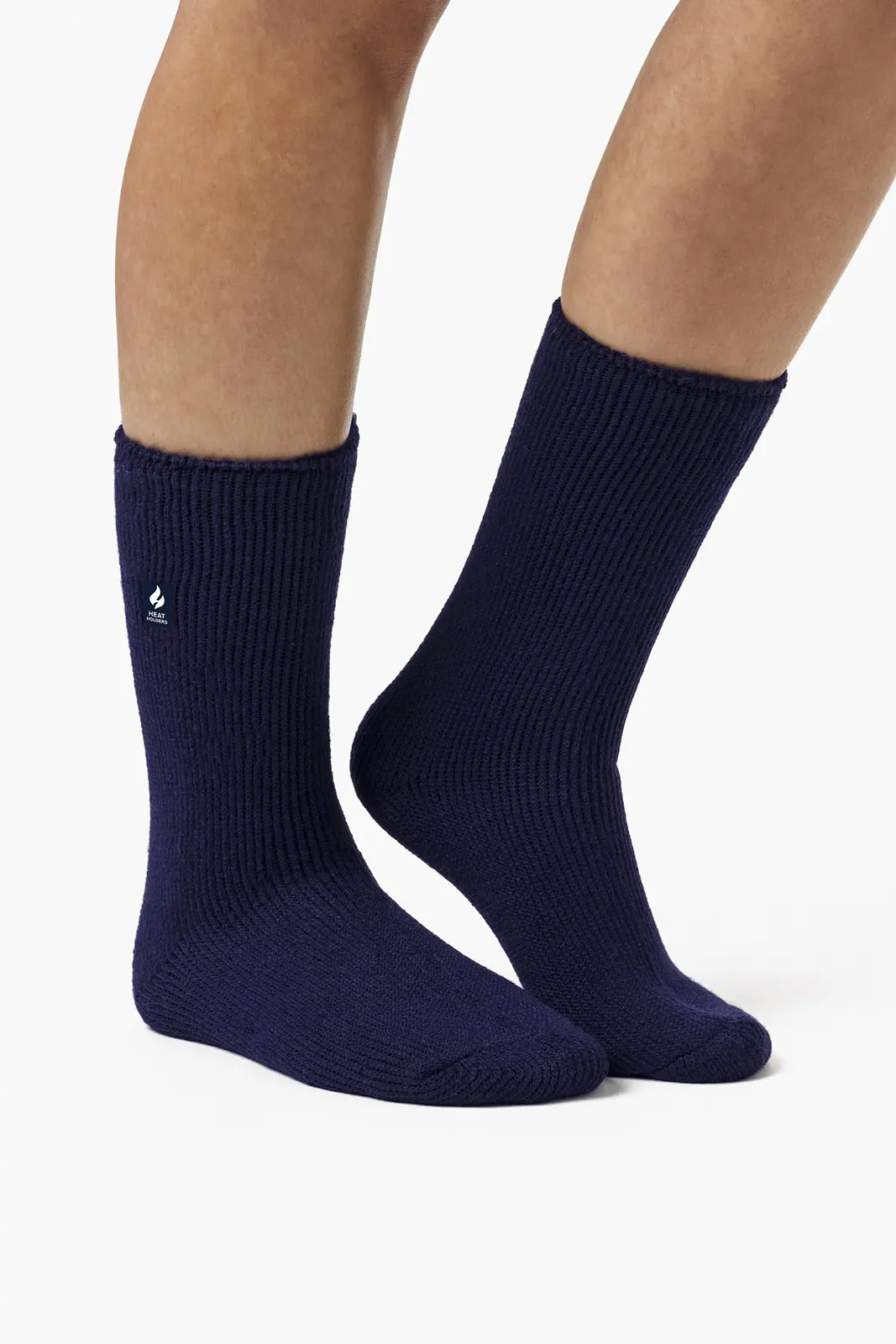 Женские термоноски Heat Holders Original, 2 пары, Теплые Толстые Термоноски со Сверхмягким Плюшевым Внутренним Флисом для Зимы, фото №3 Женские термоноски Heat Holders Original, 2 пары, Теплые Толстые Термоноски со Сверхмягким Плюшевым Внутренним Флисом для Зимы, фото №3