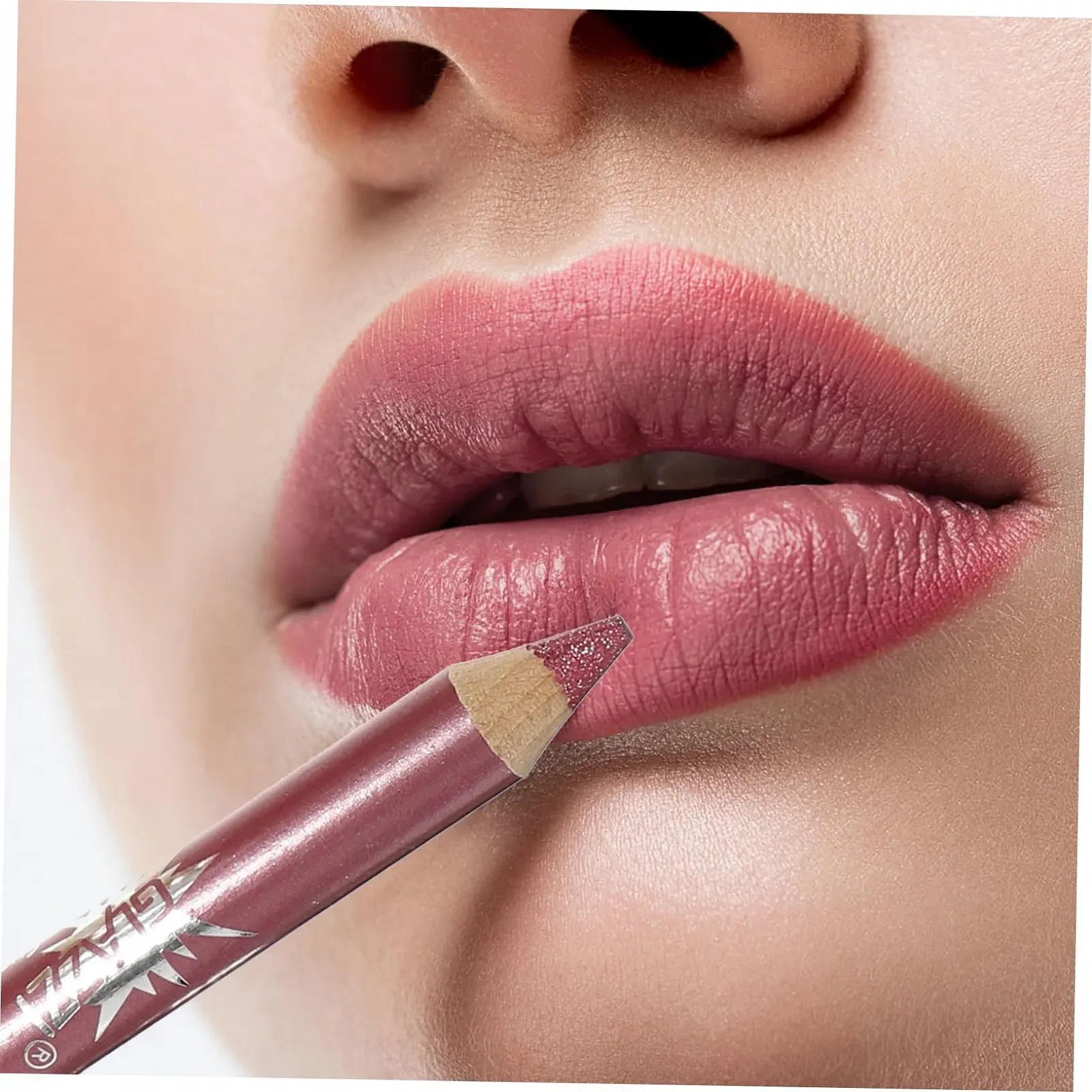 Олівець для повік Housoutil Перламутровий, фото №4 Олівець для повік Housoutil Перламутровий, фото №4