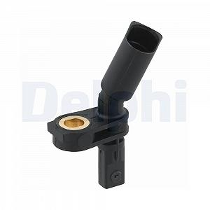 Датчик частоти обертання колеса DELPHI SS20002 для AUDI SEAT SKODA VW VAG VW (FAW) - Фото 1