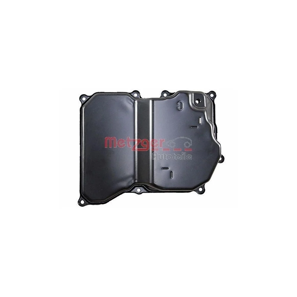 Масляный поддон АКПП METZGER 7990168 GREENPARTS для SKODA VW, фото №1