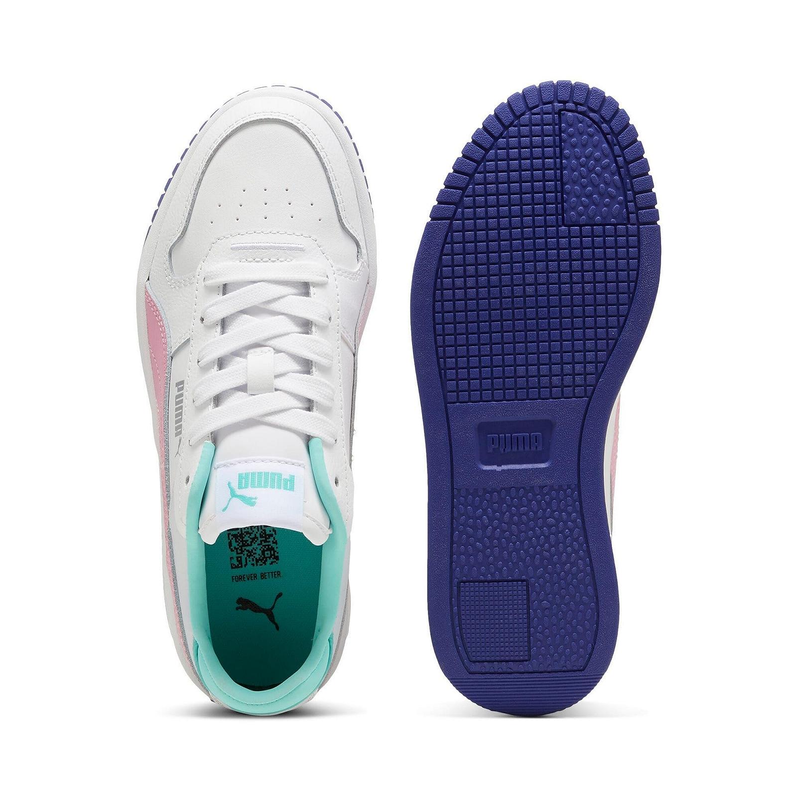 Кроссовки PUMA Carina Street Sd, женские, фото №4