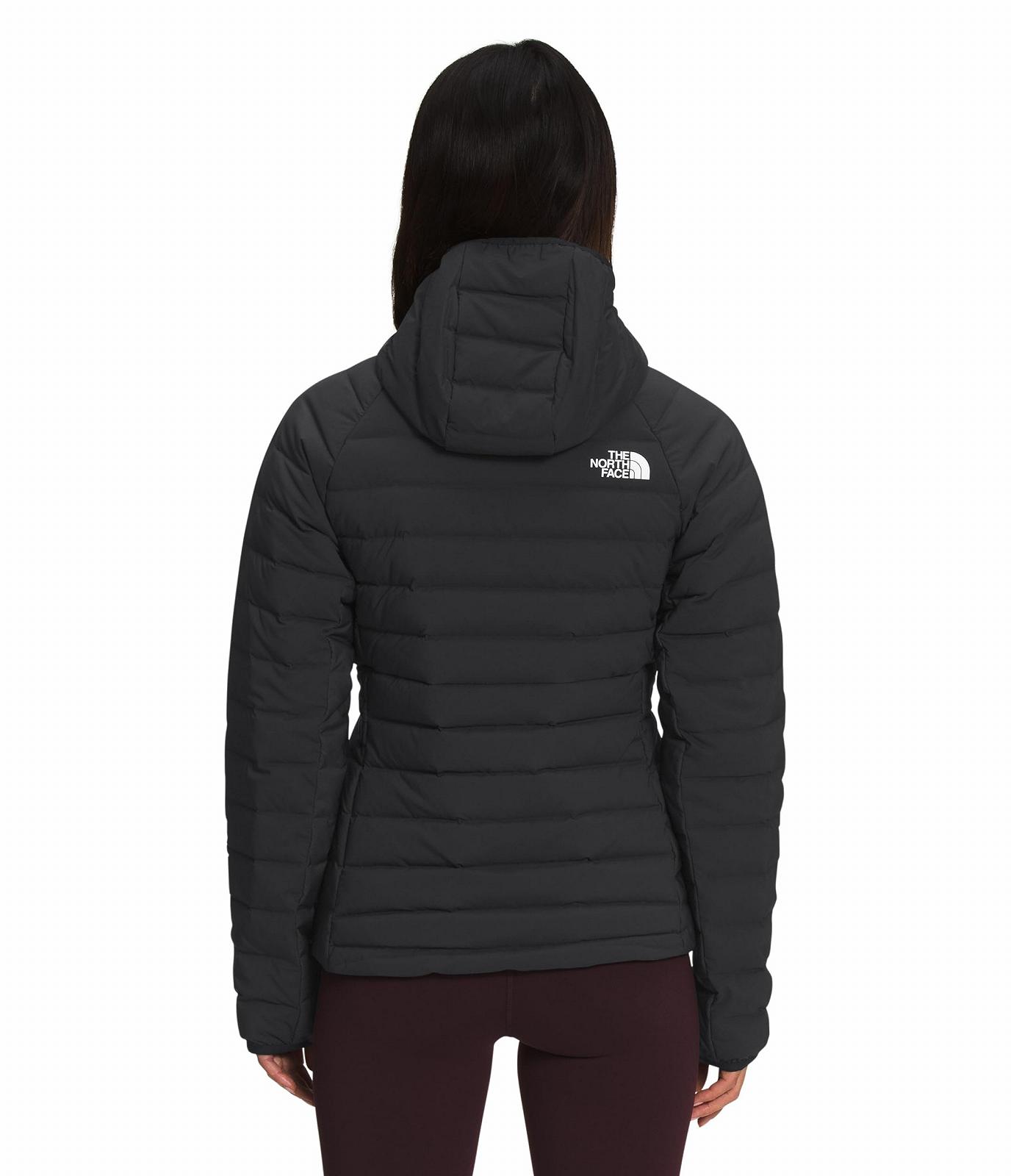 Куртка The North Face Belleview Женская, фото №3
