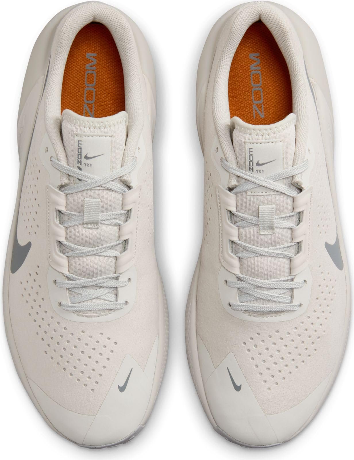 Чоловічі Тренувальні Кросівки Nike Air Zoom Tr 1 M, фото №4