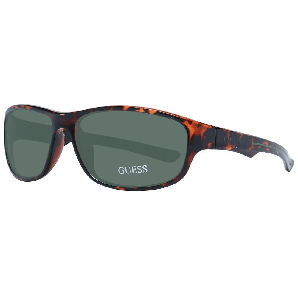 Солнцезащитные очки Unisex Guess GF0210 6252n Multicoloured, фото №1