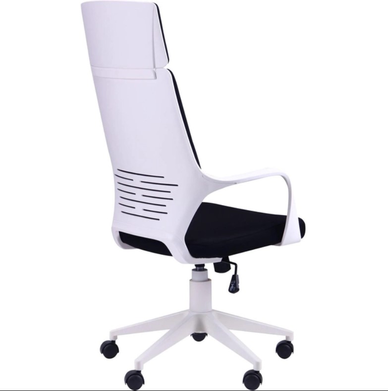 Кресло Urban HB AMF White/Black, фото №2