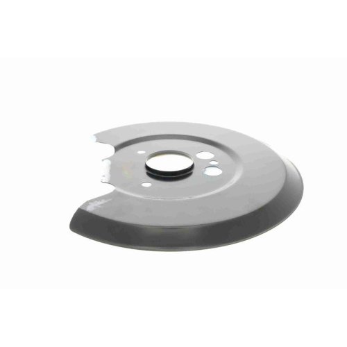 Защитный кожух тормозного диска VAICO Original V25-1301 для FORD, фото №4