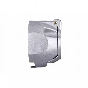 Розетка HELLA 8JB 001 941-001 для DAF MERCEDES-BENZ SCANIA VOLVO SISU CASE IH synthetic.ua - Фото 1