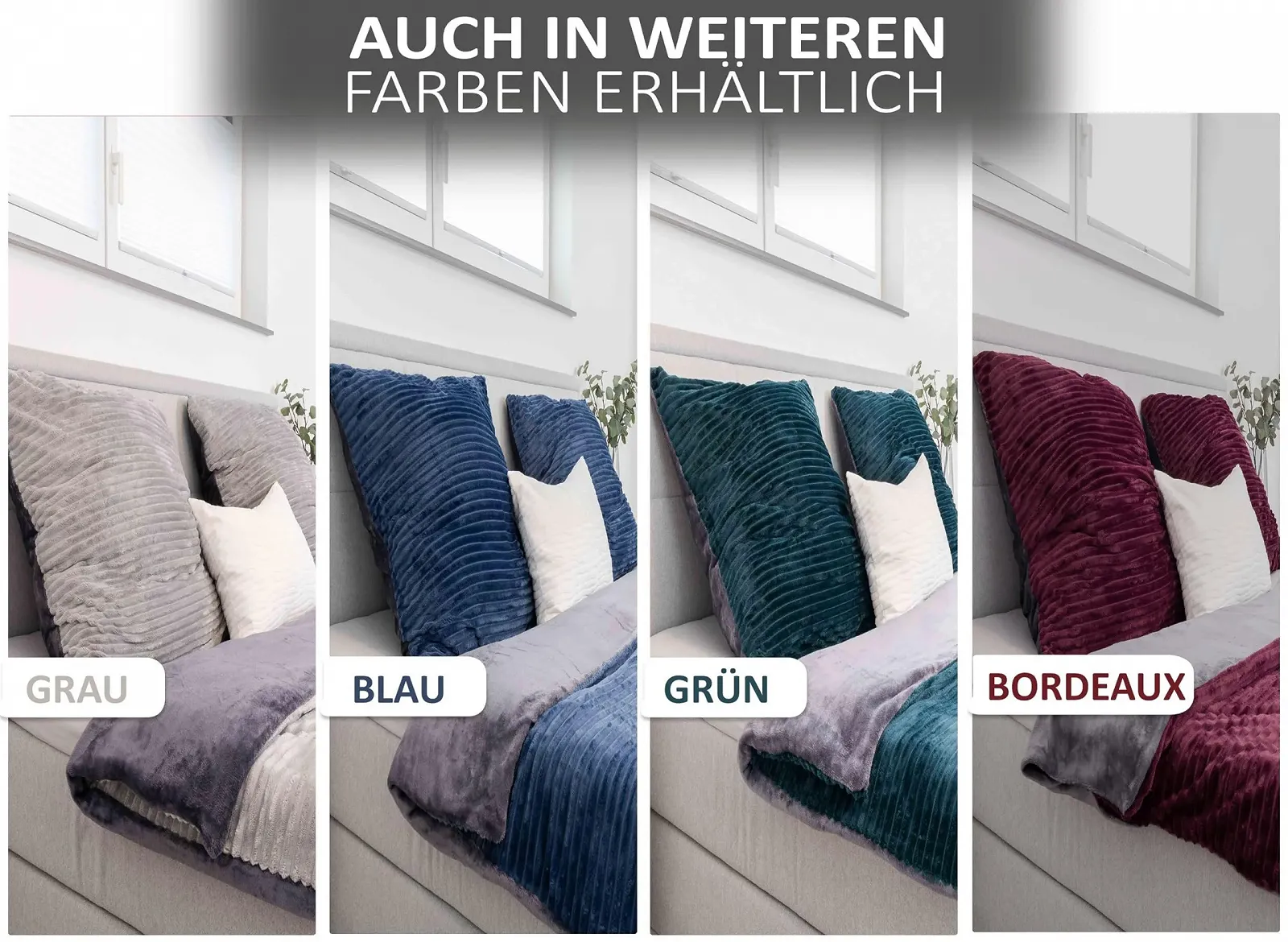 Комплект постільної білизни Teddy Plush Leonado Vicenti Cashmere Touch 2-предметний 135 x 200 см, зимовий, фото №4 Комплект постільної білизни Teddy Plush Leonado Vicenti Cashmere Touch 2-предметний 135 x 200 см, зимовий, фото №4