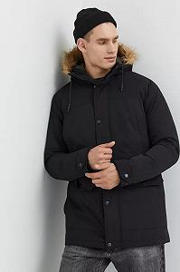 Парка Jack&Jones WIND PARKA JACKET 12213212 Черный XXL - Фото 1