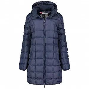 Парка Geographical Norway Babette Lady Long Жіноча - Фото 1