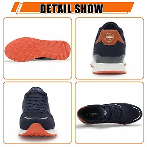 Кросівки Arrigo Bello Чоловічі Повсякденні Легкі synthetic.ua - Фото 1