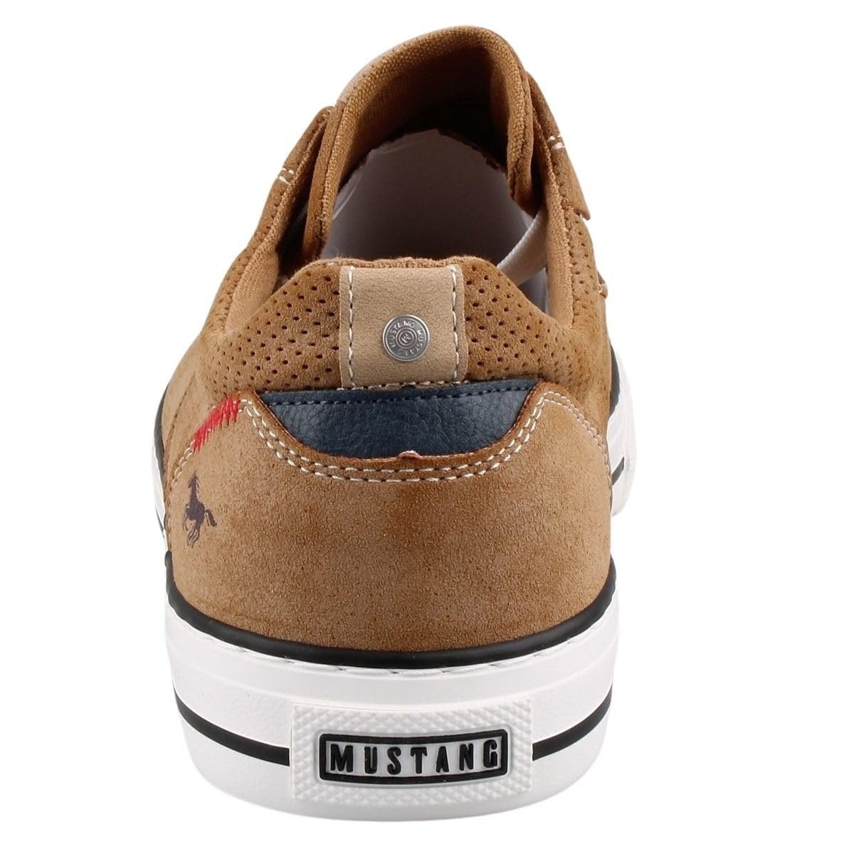 Чоловічі Кросівки Mustang, фото №7