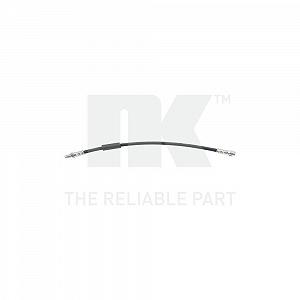 Гальмівний шланг NK 853372 для MERCEDES-BENZ, задня вісь - Фото 1