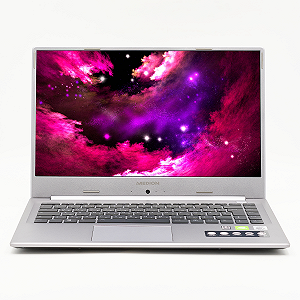 Игровой ноутбук Medion Akoya P15647 15.6'' Intel Core i5-10210U ОЗУ 16 ГБ SSD 1 ТБ Nvidia GeForce Металлический корпус - Фото 1
