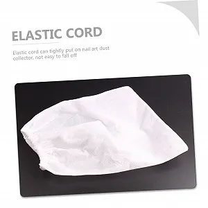 Мешок для сбора ногтей PACKOVE 10 шт, флисовый цена на synthetic.ua - Фото 1 Мешок для сбора ногтей PACKOVE 10 шт, флисовый synthetic.ua - Фото 1