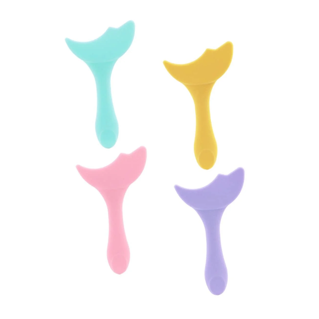 Инструменты для подводки глаз Beaupretty, фото №2