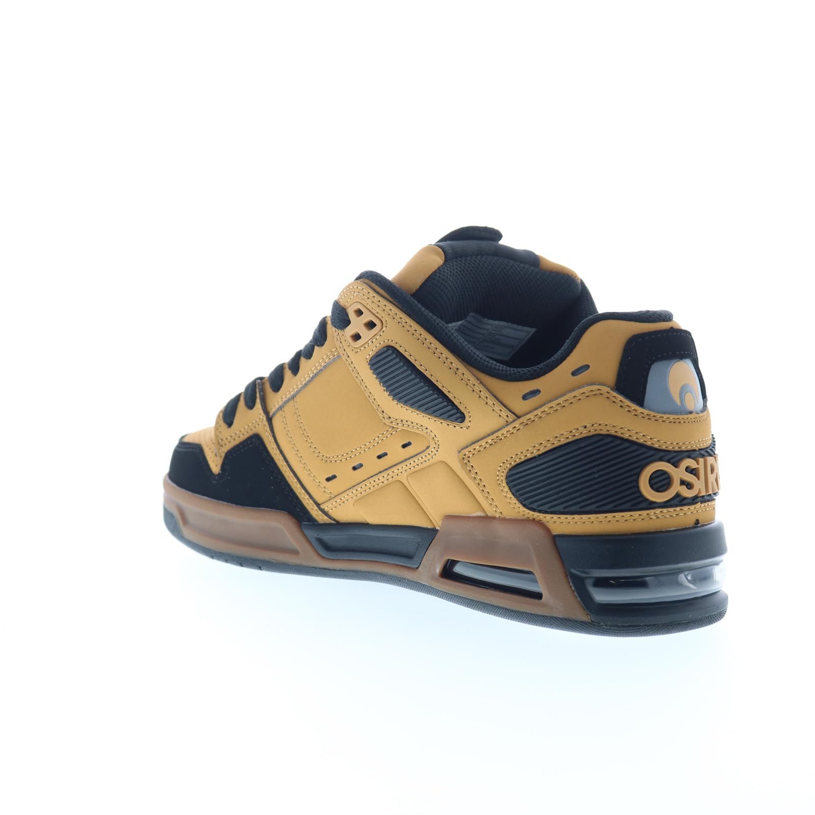 Кросівки Osiris Peril для скейтборду, фото №6