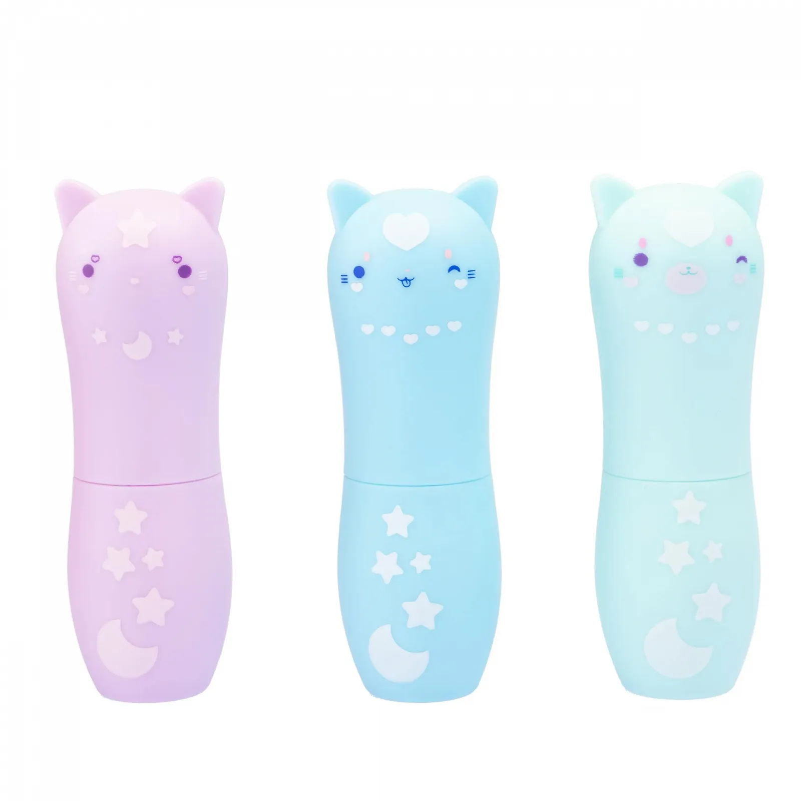 Блиск для губ Nice Group MOMOMI Kuchibeni, фото №4