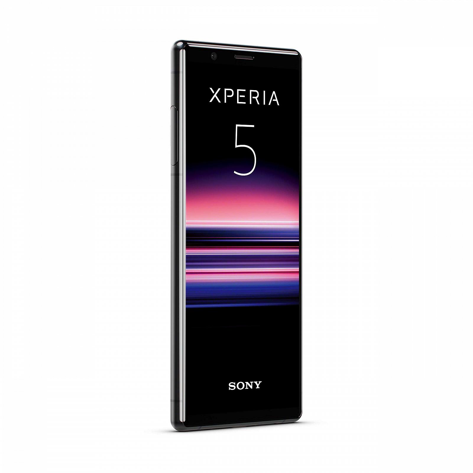 Смартфон Sony Xperia 5 Bundle с гарнитурой, фото №8