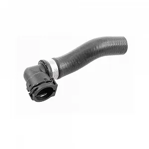 Шланг радіатора VAICO Q+ V48-0145 Якість OE для LAND ROVER - Фото 1